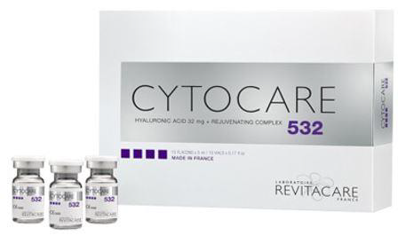 Cytocare by Revitacare-France